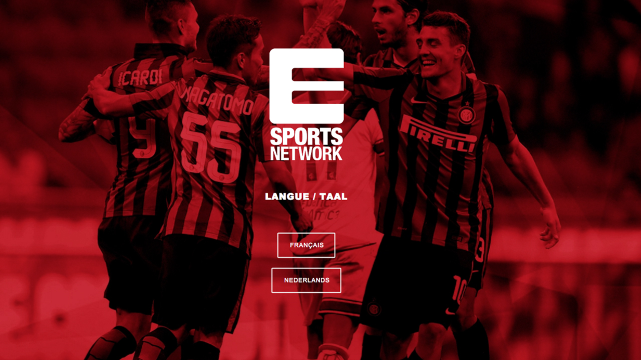 Altijd en overal voetbal op tv: onze eerste indruk van Eleven Sports Network